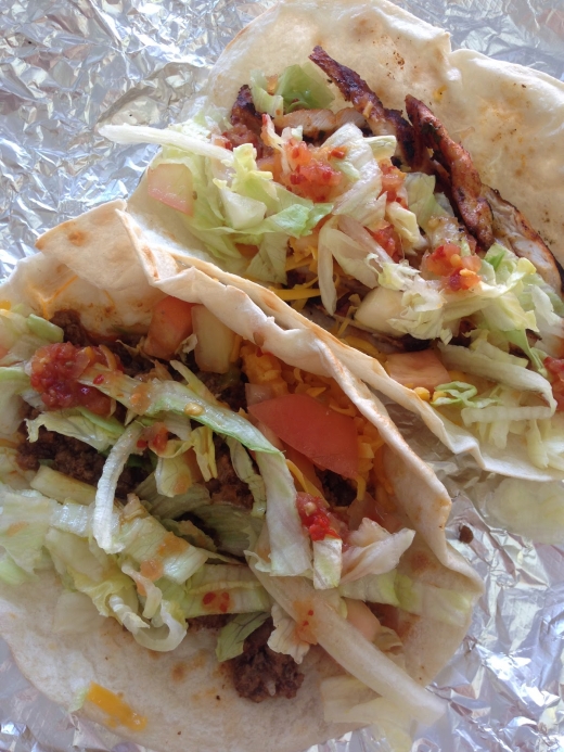 Yummy Taco in Brooklyn City, New York, United States - #1 Photo of Restaurant, Food, Point of interest, Establishment