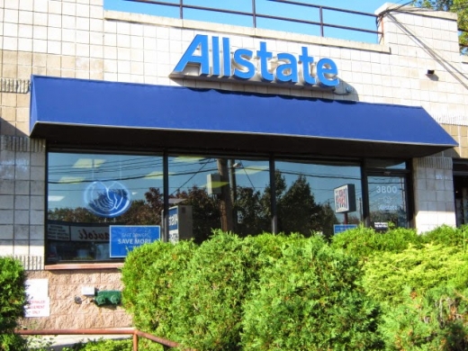 Allstate Insurance: Larry Smith in Richmond City, New York, United States - #2 Photo of Point of interest, Establishment, Finance, Insurance agency