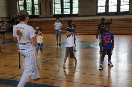 Summer Day Camp at Lehman College in Bronx City, New York, United States - #3 Photo of Point of interest, Establishment, University