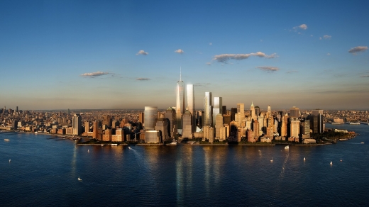 World Trade Center Memorial Foundation in New York City, New York, United States - #3 Photo of Point of interest, Establishment
