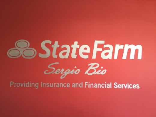 State Farm: Sergio Bio in Clifton City, New Jersey, United States - #4 Photo of Point of interest, Establishment, Finance, Health, Insurance agency