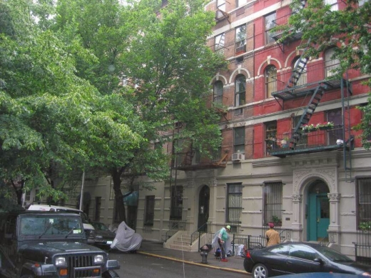 Rent Manhattan (Upper Eastside Office) in New York City, New York, United States - #1 Photo of Point of interest, Establishment, Real estate agency