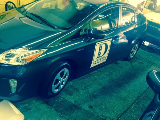 Diane Car Service in Queens City, New York, United States - #2 Photo of Point of interest, Establishment, Car rental