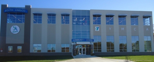 South Amboy Branch YMCA in South Amboy City, New Jersey, United States - #1 Photo of Point of interest, Establishment