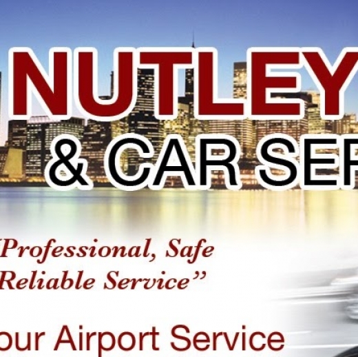 Photo by Nutley Limo & Car Service for Nutley Limo & Car Service