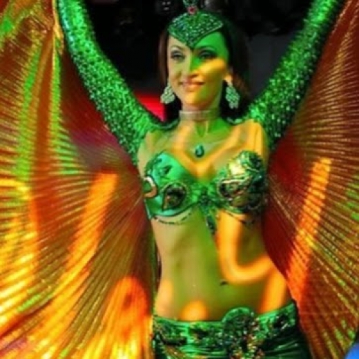Photo by LaUra and BellyTrance LasVegas style Bellydance - Belly Dancer New York for LaUra and BellyTrance LasVegas style Bellydance - Belly Dancer New York