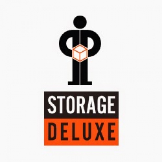 Storage Deluxe in Flushing City, New York, United States - #3 Photo of Point of interest, Establishment, Storage