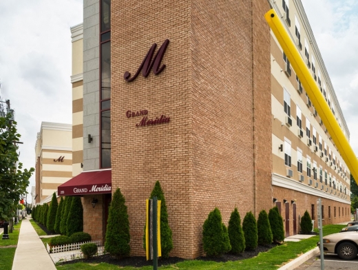 Grand Meridia in Rahway City, New Jersey, United States - #1 Photo of Point of interest, Establishment