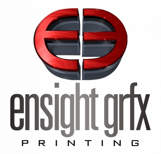 Ensight Grfx Printing in Newark City, New Jersey, United States - #1 Photo of Point of interest, Establishment, Store