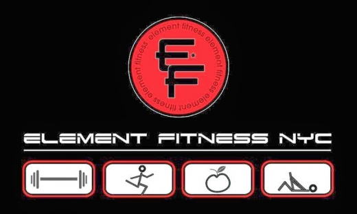 Element Fitness in Long Island City, New York, United States - #3 Photo of Point of interest, Establishment, Health, Gym