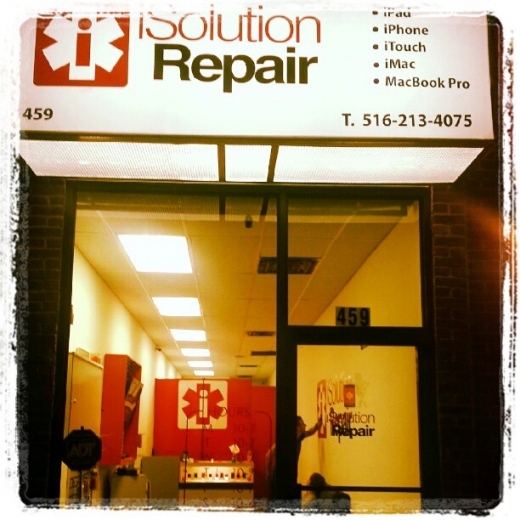 Photo by iSolution Repair for iSolution Repair