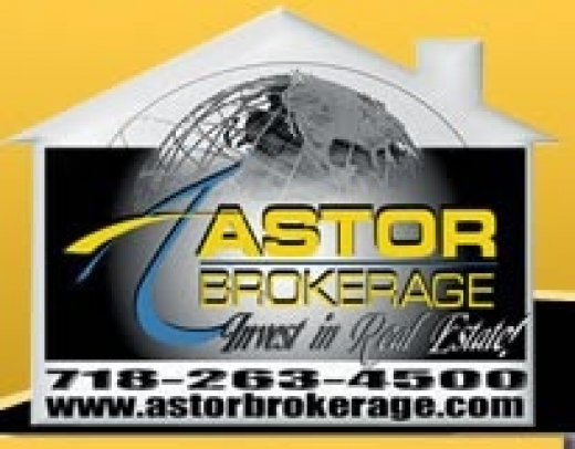 Astor Brokerage Limited in Flushing City, New York, United States - #1 Photo of Point of interest, Establishment, Finance, Real estate agency