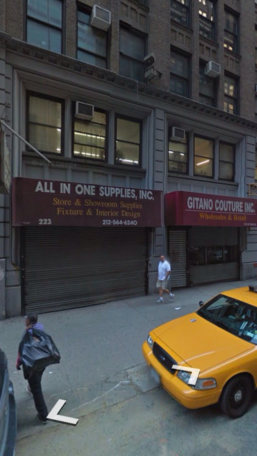 All-In-One Suppliers Inc in New York City, New York, United States - #1 Photo of Point of interest, Establishment, Store, Home goods store, Furniture store