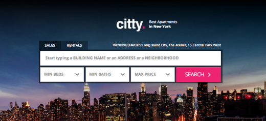Citty.com Apartments New York in New York City, New York, United States - #3 Photo of Point of interest, Establishment, Real estate agency