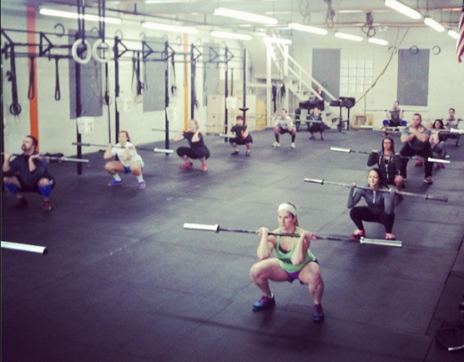 CrossFit SOAR in Hawthorne City, New Jersey, United States - #1 Photo of Point of interest, Establishment, Health, Gym