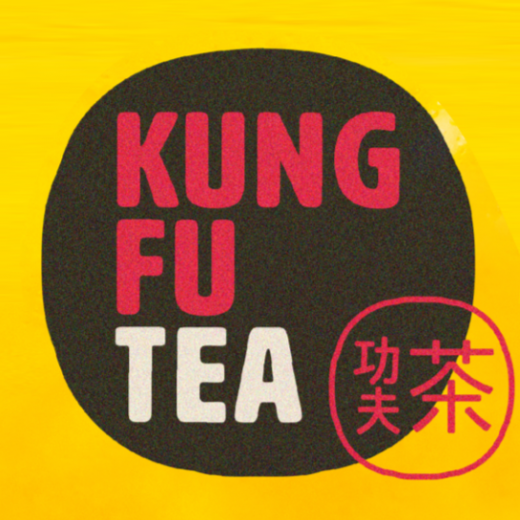 Photo by Kung Fu Tea for Kung Fu Tea