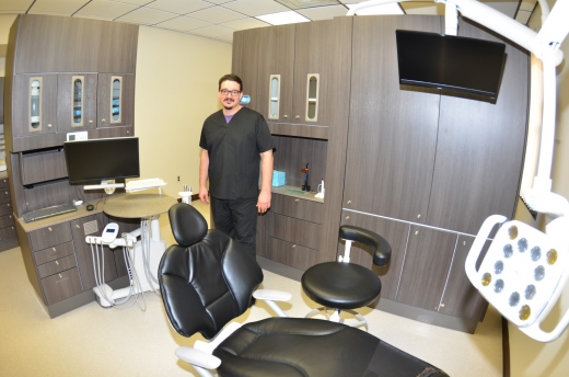 Photo by <br />
<b>Notice</b>:  Undefined index: user in <b>/home/www/activeuser/data/www/vaplace.com/core/views/default/photos.php</b> on line <b>128</b><br />
. Picture for Howe Dental Associates in Passaic City, New Jersey, United States - Point of interest, Establishment, Health, Dentist