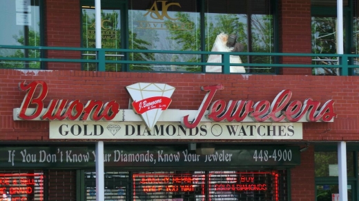 Buono Jewelers in Staten Island City, New York, United States - #3 Photo of Point of interest, Establishment, Store, Jewelry store