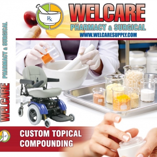Photo by Welcare Pharmacy for Welcare Pharmacy