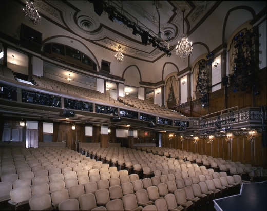 Booth Theatre in New York City, New York, United States - #4 Photo of Point of interest, Establishment