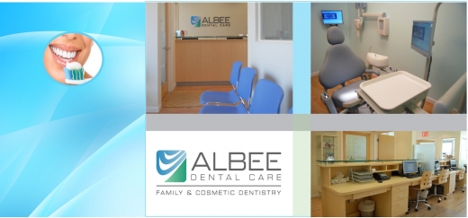 Albee Dental Care in Queens City, New York, United States - #3 Photo of Point of interest, Establishment, Health, Dentist