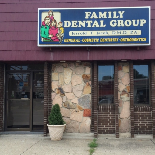 Photo by A Family Dental Group for A Family Dental Group