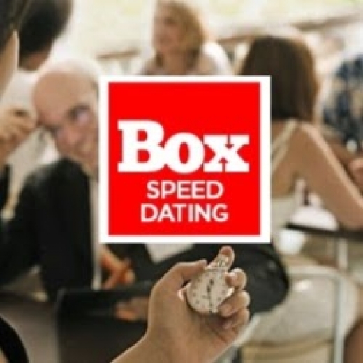 Photo by Box Speed Dating NYC for Box Speed Dating NYC