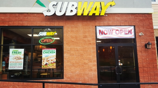 Subway Of Old Bridge/ Matawan in Matawan City, New Jersey, United States - #4 Photo of Restaurant, Food, Point of interest, Establishment