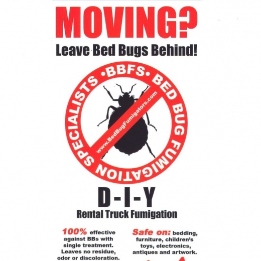 Bed Bug Fumigation Specialists in Kings County City, New York, United States - #4 Photo of Point of interest, Establishment, Store, Home goods store