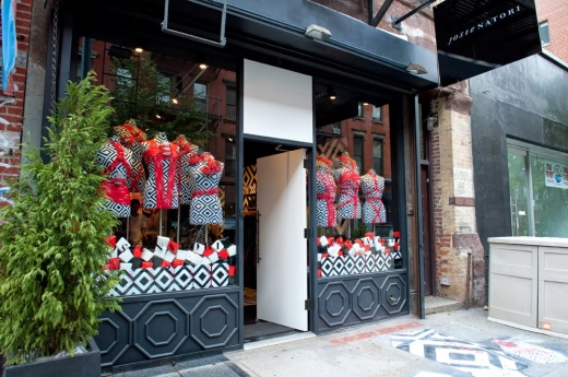 Josie Natori in New York City, New York, United States - #3 Photo of Point of interest, Establishment, Store, Clothing store