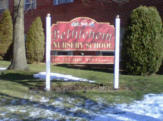 Bethlehem Nursery School in Baldwin City, New York, United States - #1 Photo of Point of interest, Establishment, School