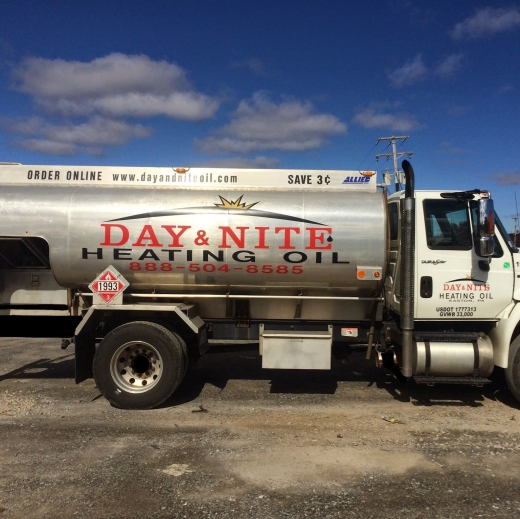 Photo by Day and Nite Heating Oil, Inc. for Day and Nite Heating Oil, Inc.