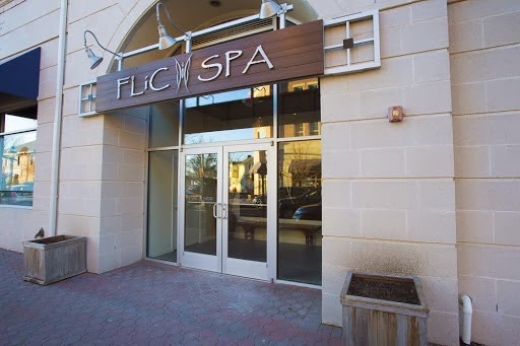 Flic Spa in Cranford City, New Jersey, United States - #1 Photo of Point of interest, Establishment, Health, Spa, Beauty salon