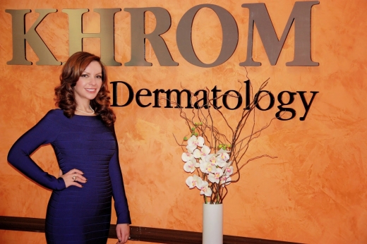 Photo by <br />
<b>Notice</b>:  Undefined index: user in <b>/home/www/activeuser/data/www/vaplace.com/core/views/default/photos.php</b> on line <b>128</b><br />
. Picture for Khrom Dermatology in Kings County City, New York, United States - Point of interest, Establishment, Health, Doctor