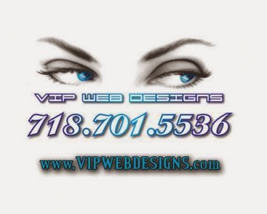 Vip web designs in Bronx City, New York, United States - #1 Photo of Point of interest, Establishment