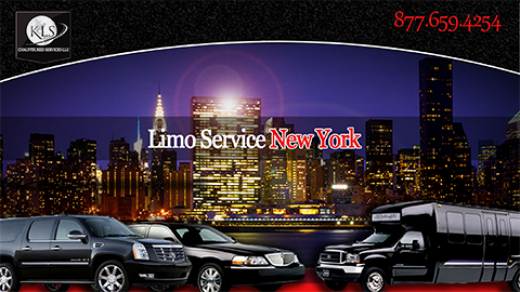 KLS Limo New York in New York City, New York, United States - #2 Photo of Point of interest, Establishment