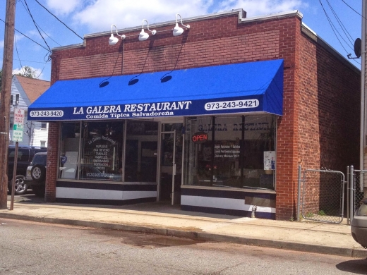 La Galera Centro Americana Restaurant in West Orange City, New Jersey, United States - #3 Photo of Restaurant, Food, Point of interest, Establishment