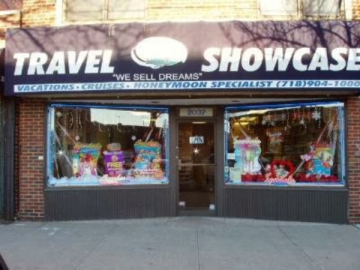 Travel Showcase in Bronx City, New York, United States - #1 Photo of Point of interest, Establishment, Travel agency
