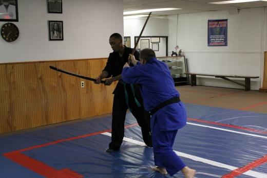 Photo by <br />
<b>Notice</b>:  Undefined index: user in <b>/home/www/activeuser/data/www/vaplace.com/core/views/default/photos.php</b> on line <b>128</b><br />
. Picture for Academy of Martial Arts in Clifton City, New Jersey, United States - Point of interest, Establishment, Health