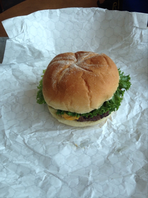 Burger Bite in West Hempstead City, New York, United States - #4 Photo of Restaurant, Food, Point of interest, Establishment