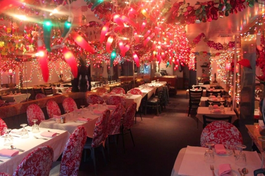 Royal Bangladesh in New York City, New York, United States - #1 Photo of Restaurant, Food, Point of interest, Establishment
