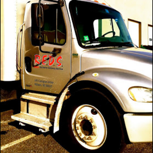 Ruby's Exclusive Delivery Service in Edison City, New Jersey, United States - #1 Photo of Point of interest, Establishment, Storage