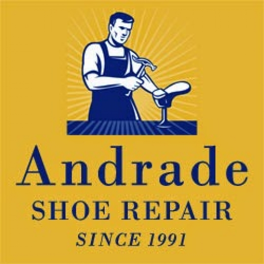 Andrade Shoe Repair Store in New York City, New York, United States - #2 Photo of Point of interest, Establishment