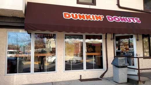Dunkin' Donuts in Great Neck City, New York, United States - #1 Photo of Restaurant, Food, Point of interest, Establishment, Store, Cafe, Bar, Bakery