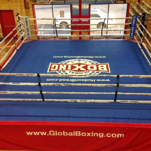 Global Boxing in North Bergen City, New Jersey, United States - #4 Photo of Point of interest, Establishment