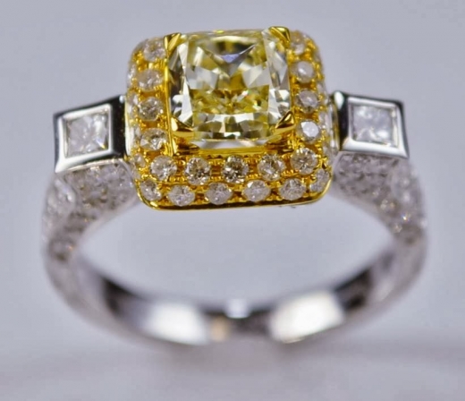 Shalom Diamonds in New York City, New York, United States - #1 Photo of Point of interest, Establishment, Store, Jewelry store