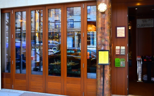 Via Quadronno in New York City, New York, United States - #2 Photo of Restaurant, Food, Point of interest, Establishment