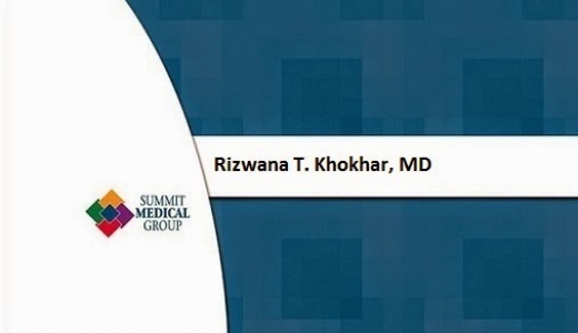 Rizwana T. Khokhar, MD in Verona City, New Jersey, United States - #1 Photo of Point of interest, Establishment, Health, Doctor