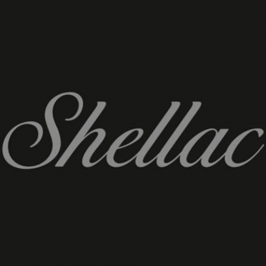 Photo by Shellac for Shellac