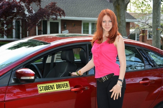 Photo by <br />
<b>Notice</b>:  Undefined index: user in <b>/home/www/activeuser/data/www/vaplace.com/core/views/default/photos.php</b> on line <b>128</b><br />
. Picture for Amethyst Driving School in New York City, New York, United States - Point of interest, Establishment